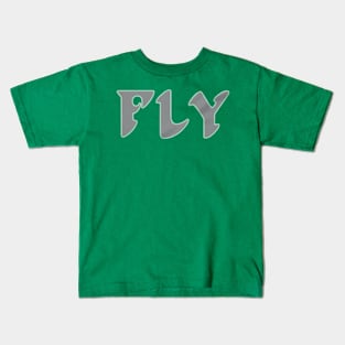 Fly Kids T-Shirt